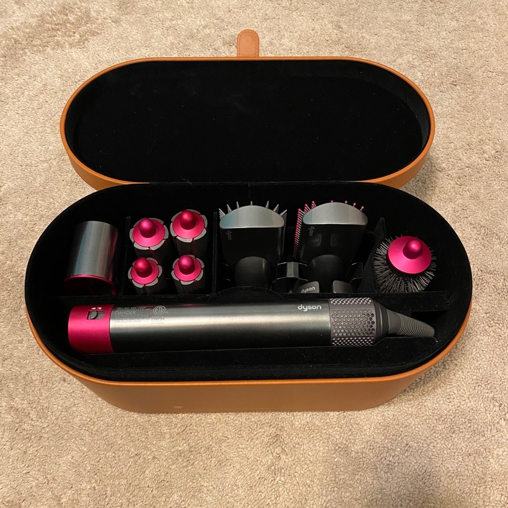Airwrap Complete Styler